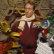 Mystery Science Theater 3000